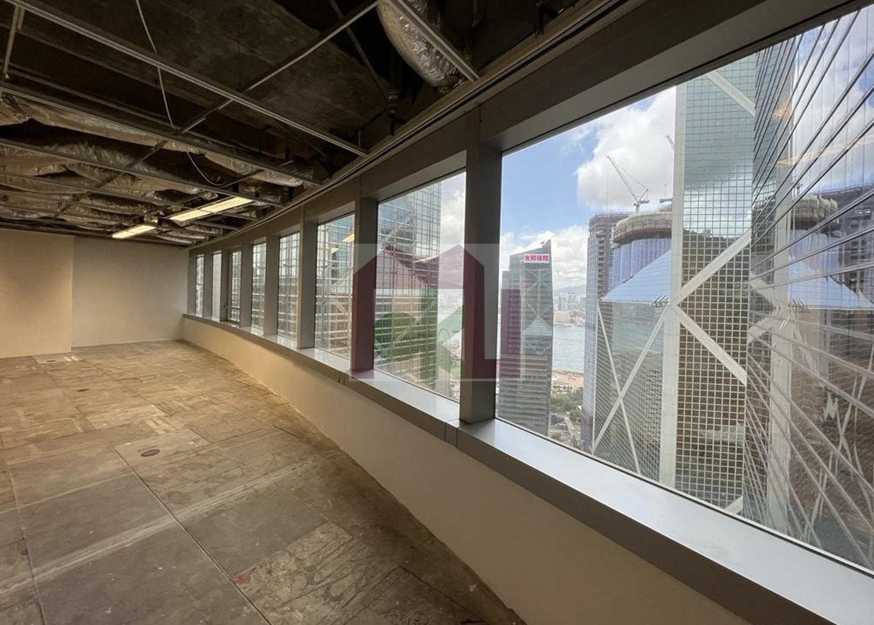 Three Garden Road - Champion Tower building or unit photo